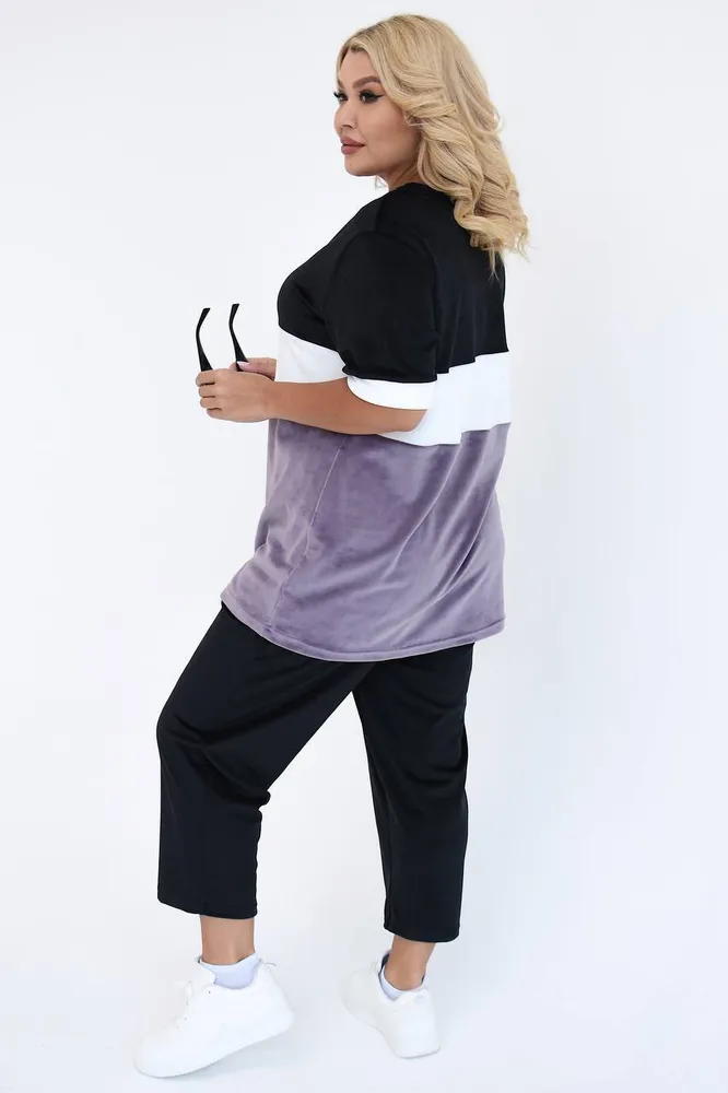 Костюм УК-0103-1 Фабрика Моды