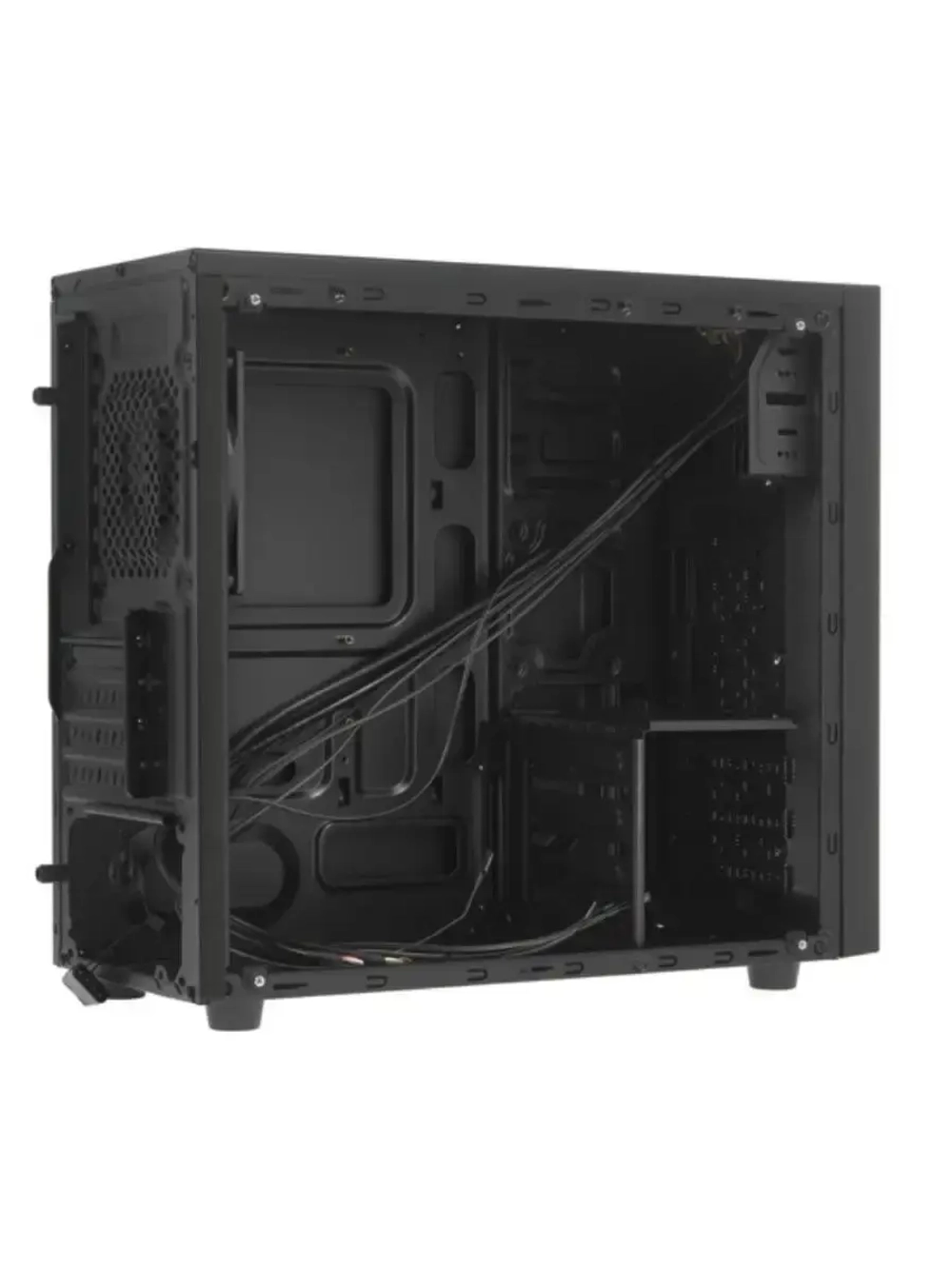 Корпус DEEPCOOL MATREXX 30