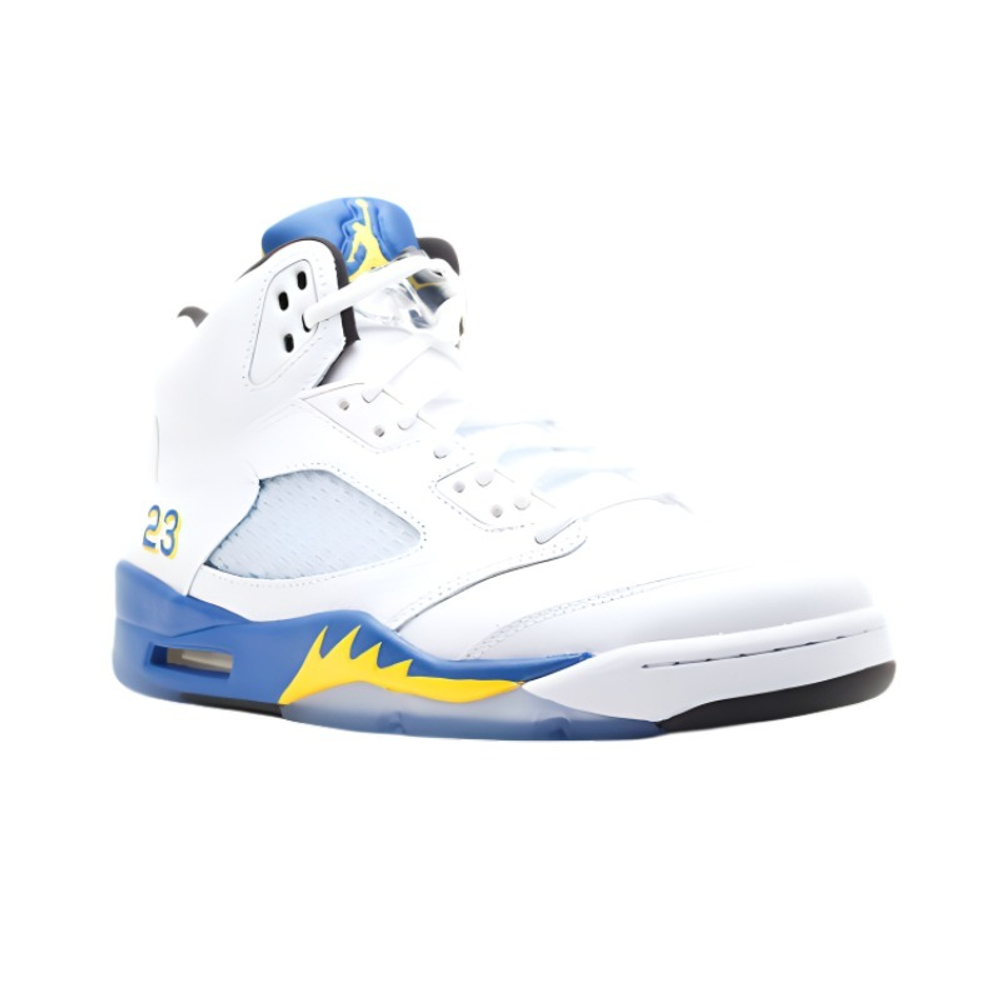 Кроссовки Jordan Air Jordan 5 2013 (Женская размерная сетка)