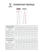 Тайтсы компрессионные CAMP PerFormDRY Tight Long, черный/белый