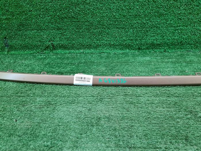 Молдинг заднего бампера EXEED VX (2021-н.в.)