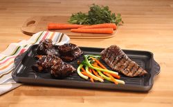 Противень-гриль Swiss Diamond XD 643281, 43х28см