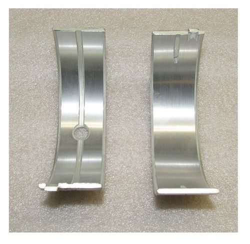 Вкладыши коренные (комплектна 1 опору , из 2 шт) TDL16-36 4L /Main bearing