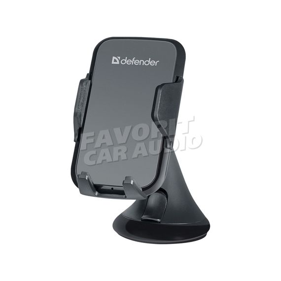 Держатель Defender Car holder WCH-01 бесп. зарядка