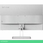 Монитор Lenovo L27i-40 67ABKAC4EU
