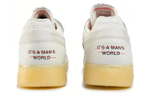 Кроссовки Reebok Workout Lo Plus (Женская размерная сетка)