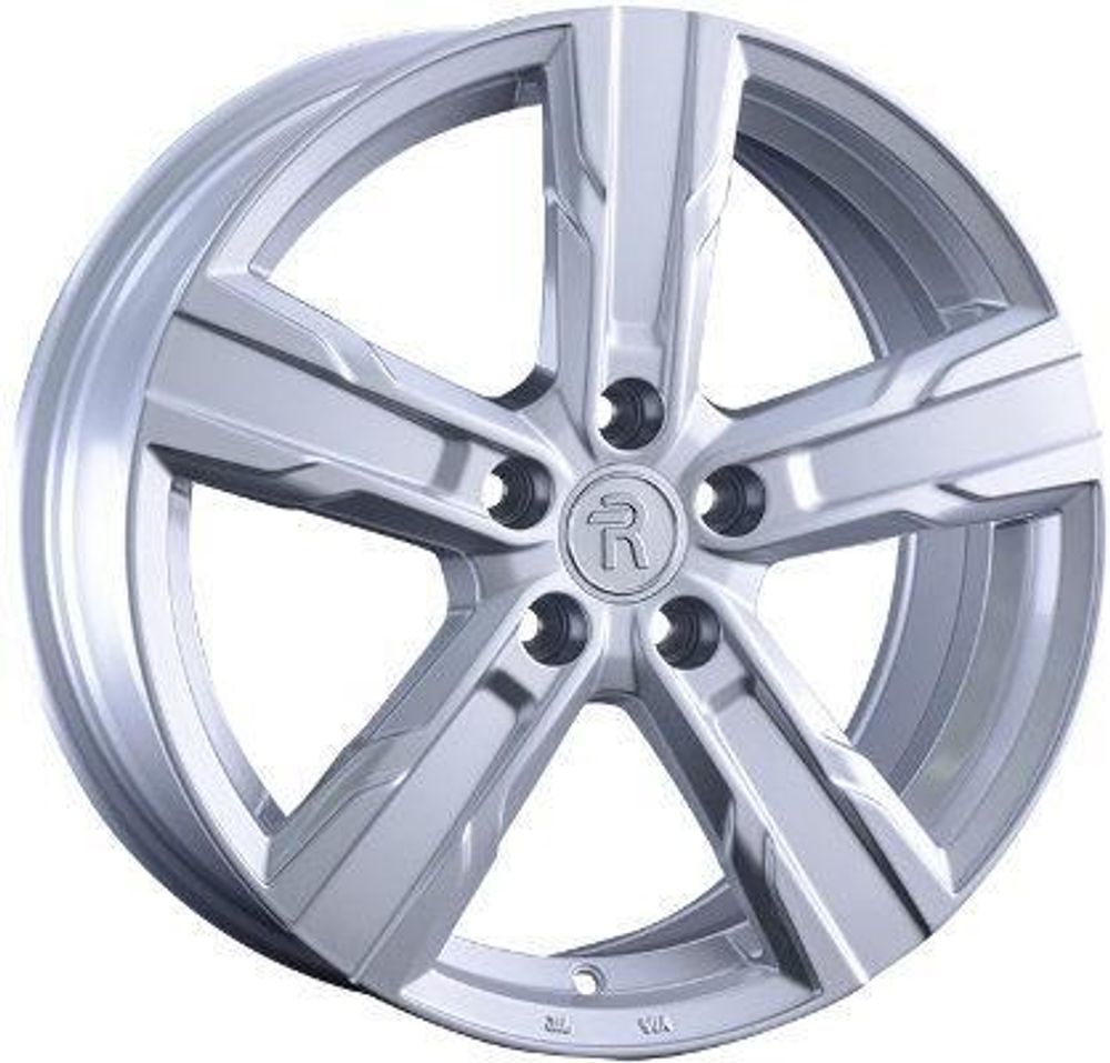 Replay GL31 7.5x18 5x108 ET 46 Dia 63.3 (GMF)