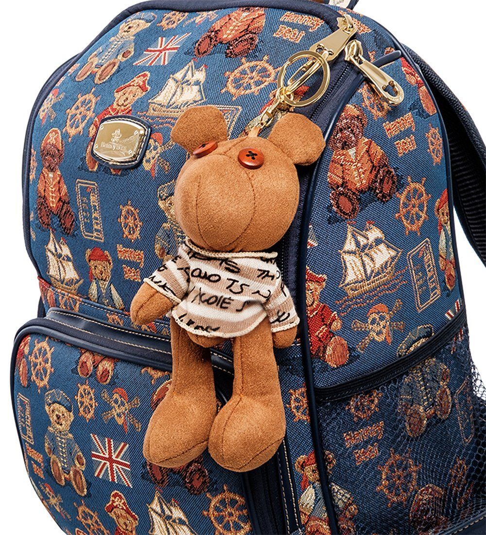 Meri Queen MQ-19/2 Брелок-подвеска