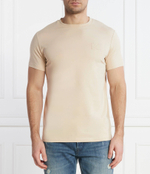 Футболка Karl Lagerfeld - бежевый(755890 541221)