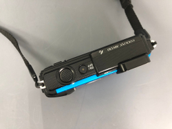 Nikon Coolpix AW130