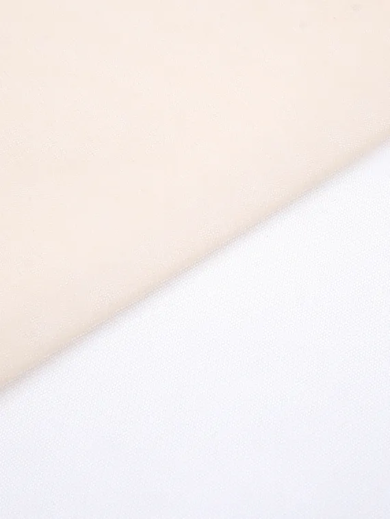 Бюстовая неэластичная сетка Lauma оптом, арт.480, телесный 126