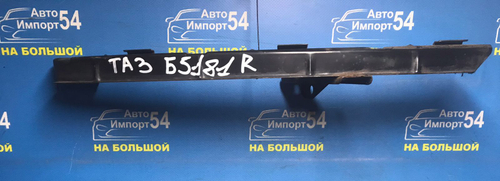 Планка под фару правая Honda AVANCIER 1999-2003