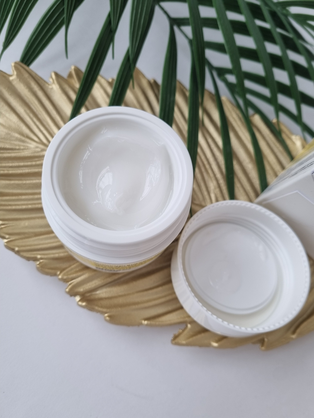 Интенсивный увлажняющий крем для лица и тела Daily Intensive Cream All In One 50мл