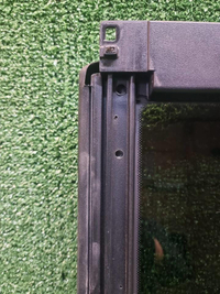 Панорамная крыша задняя Changan CS55PLUS (21-нв)