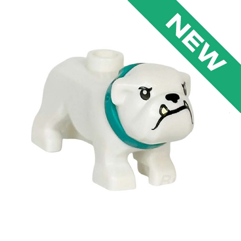 NEW Бульдог 65388pb03