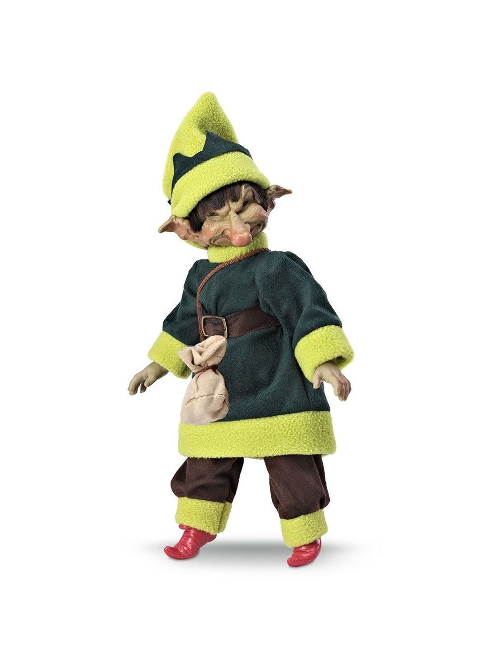 Кукла LAMAGIK мягконабивная Kelpie 28см (41007)