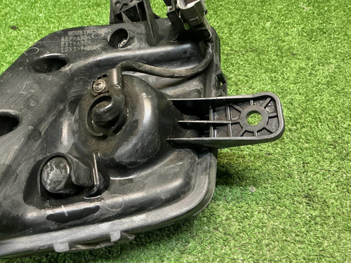 ПТФ левая Foton Toano (2023-н.в.)