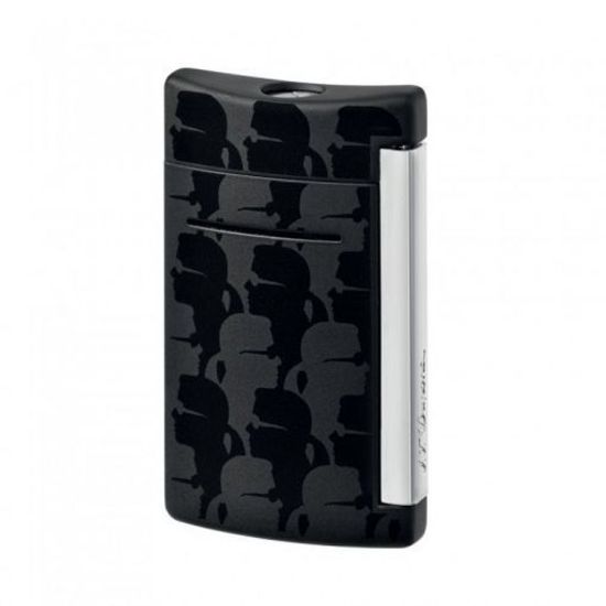 Зажигалка кремнёвая S.T.Dupont 10069