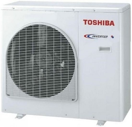 Мультисплит-система Toshiba RAS-5M34GAV-E