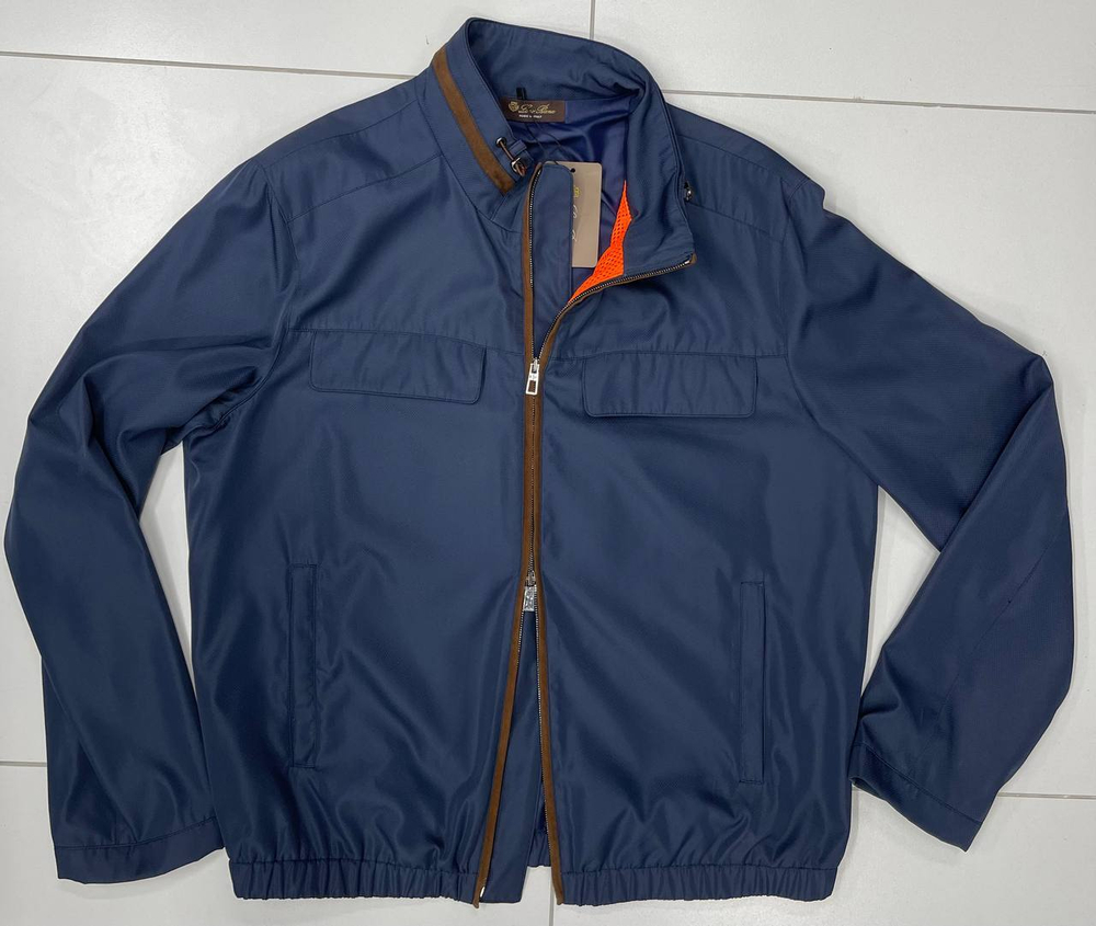Ветровка Loro Piana