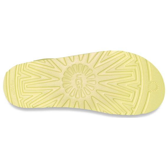 Ugg Goldenstar 'Lemon Yellow'