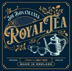 Joe Bonamassa – Royal Tea 2LP