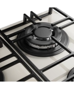 Газовая варочная панель Kuppersberg FG 69 W фото 4