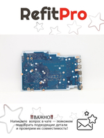 Материнская плата для ноутбука Lenovo ideapad 3-14ITL05 81X7 WIN Pentium 7505 UMA 4G (5B21B84814), оригинал