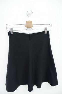 Юбка чёрная CONCEPT CLUB 44 размер