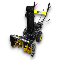 Снегоуборщик Huter SGC 4000E