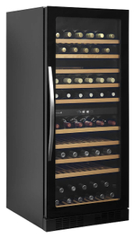 Винный шкаф TEFCOLD TFW300-2F