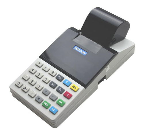 ККТ Меркурий-115Ф