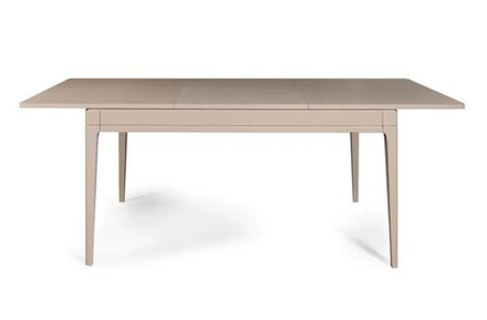 МИРАНО Стол обеденный ГМ 6000 (КАКАО)