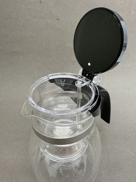 Экспресс-чайник Kamjove, кувшин, 700 мл