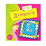 Игротека "Хамелеон" (Дрофа)