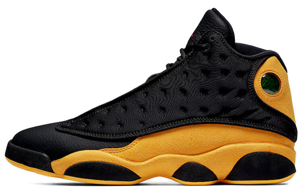Кроссовки Jordan Air Jordan 13 Melo Class Of 2002