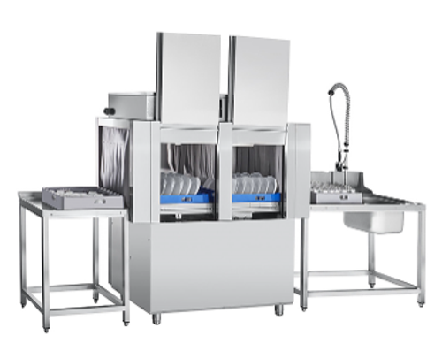 Стол для чистой посуды Abat СПМР-6-2