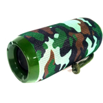 Беспроводная колонка TG-117 (5W/TF/USB/FM)