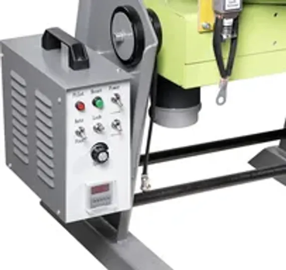 Борфреза твердосплавная Karnasch форма A, 3х14х3х38 мм, насечка HP-7 по алюминию, покрытие Black-Tec, арт. 11.5005-030