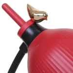 Настольная лампа «Sweet - Forest» LED, 16.5*11.5*40.5 см LED, USB 3w 5v, Красный