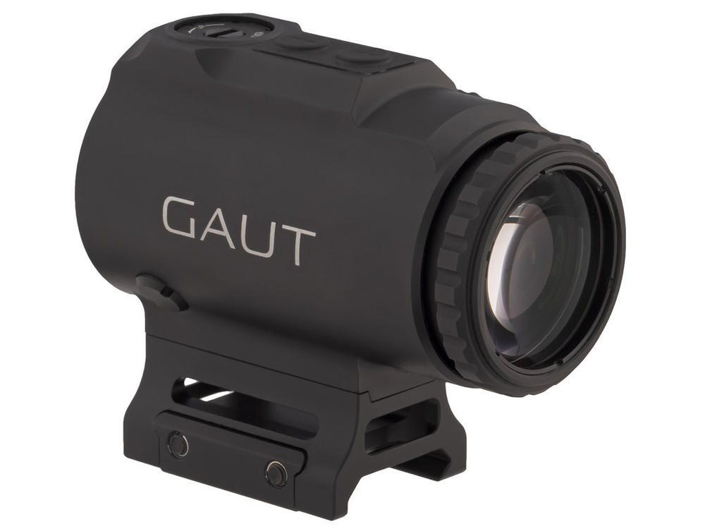 Прицел призматический Gaut Sapphire 1x18 (G-P-X1)