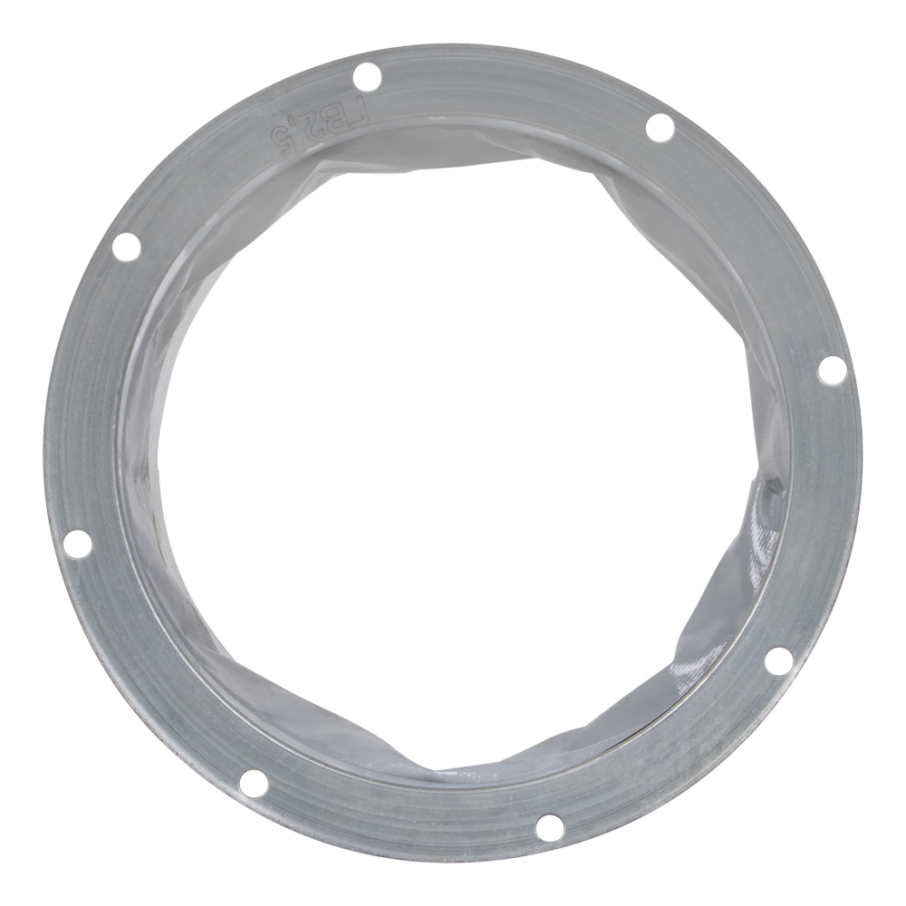 Вставка гибкая SHUFT ГВ В-2 термостойкая