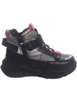 Ботинки демисезонные детские.