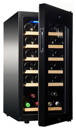 Винный шкаф Vinosafe VSF32AM