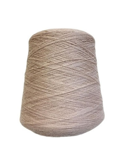 Пряжа на бобине ( Италия) 25% меринос 75% альпака 100г-700м 305г