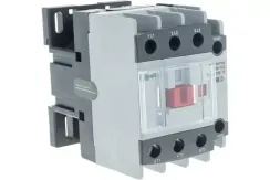 Контактор DEKraft КМ-103 25А 230В/АС3 1НО+1НЗ 26114