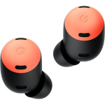 Pixel Buds Pro Coral