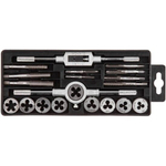 Startul Набор метчиков и плашек 20 пр. MASTER (ST9301)