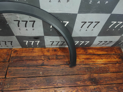 Накладка крыла переднего правого Haval F7 1 22-24 Б/У Оригинал 5006200XKQ11A