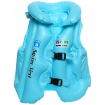 Жилет тренировочный надувной ABC (р-р M, 5-10 лет)